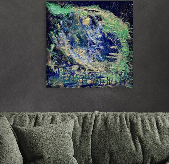 Abstract by Merlusca Rebeca