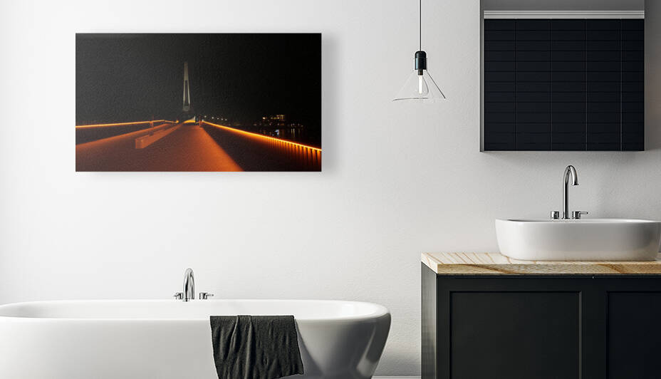 Orange by Cedric Doz