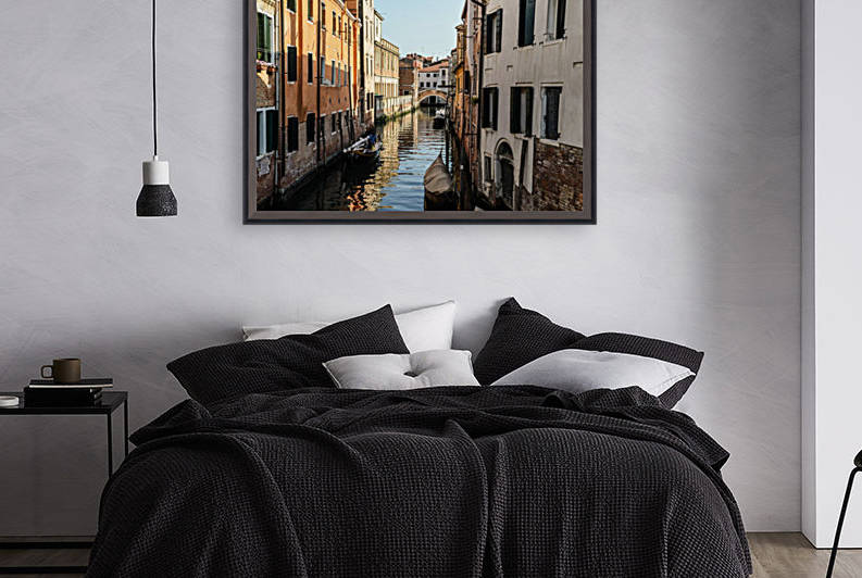 Venice by Robert MacRae