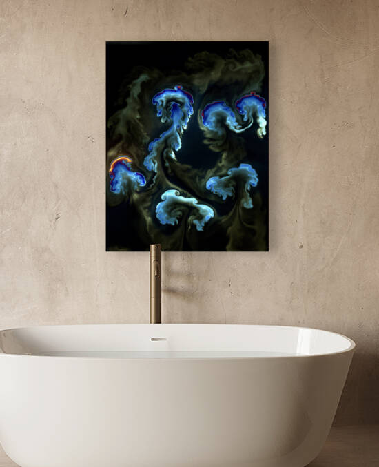 777 by Merlusca Rebeca