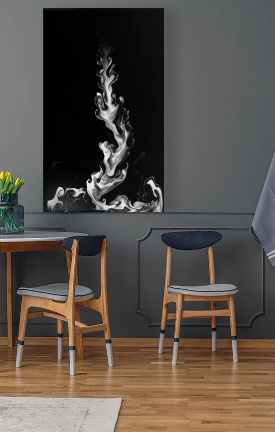 Black by Merlusca Rebeca