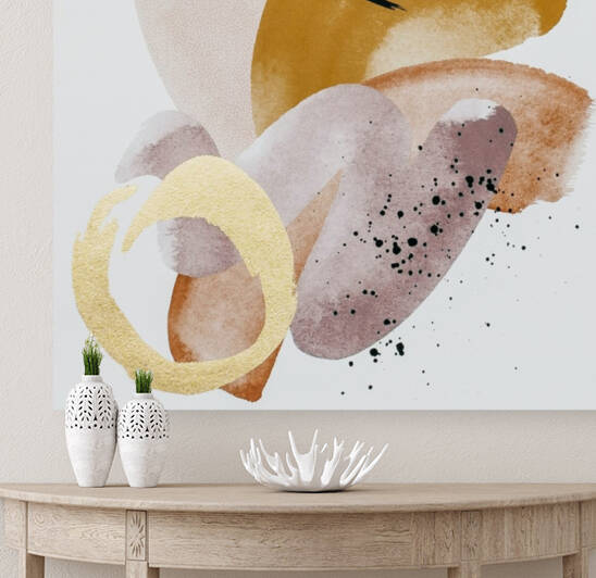 Gold 1 by Tinas Touch