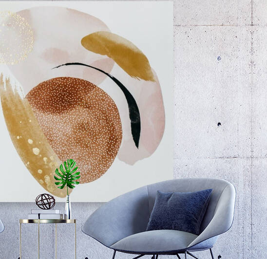 Gold 2 by Tinas Touch