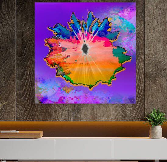 Eye of the Sun by desetoiles10