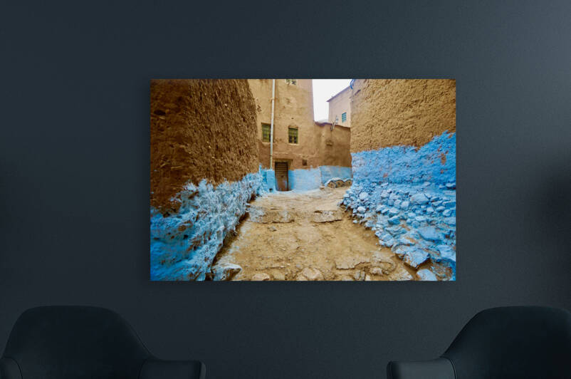 86E16CC0 5519 4451 A67F 89615634A88B by Benjamin Martin