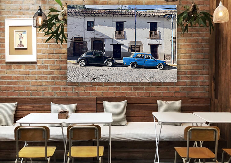 32152C83 7315 4478 9CC0 D9A369DAC80C by Benjamin Martin