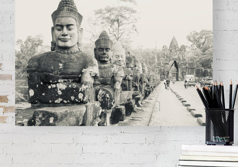 5E3F9E28 3546 429B 98DD C455D599858D by Benjamin Martin