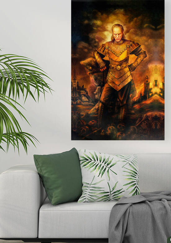 vigo the carpathian gigapixel colormod croppe by Simon Richardson