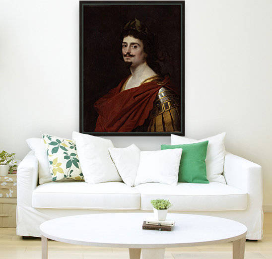 Frederick V, King of Bohemia by Gerard van Honthorst