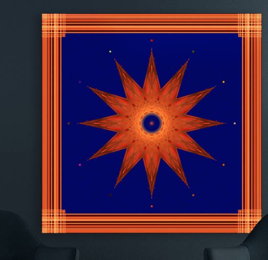 ASTROLOGY ART by Arrow3650