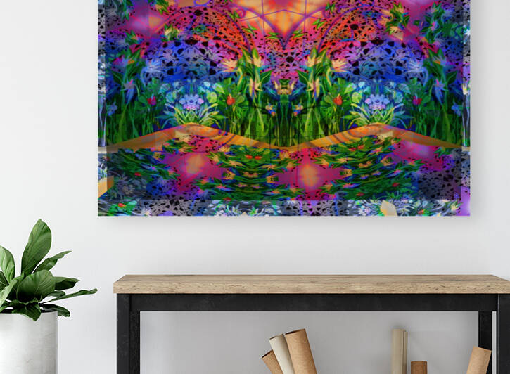 PARADISE CITY  by desetoiles10