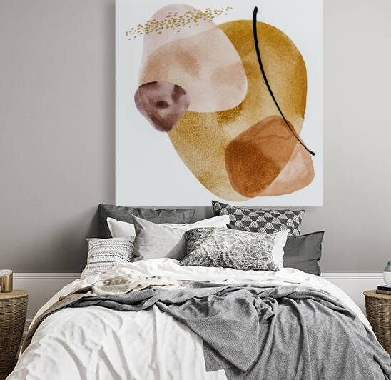 Gold 3 by Tinas Touch