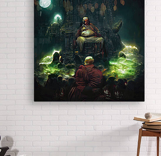 Gluttonous by Tyr Johansen