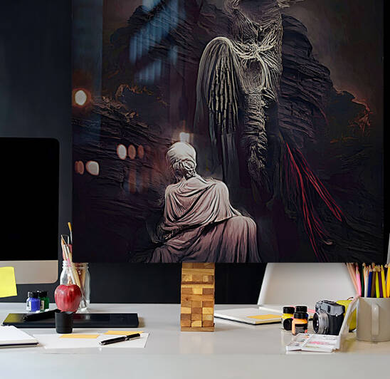 Defectus by Tyr Johansen