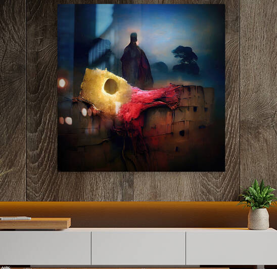 Exul by Tyr Johansen