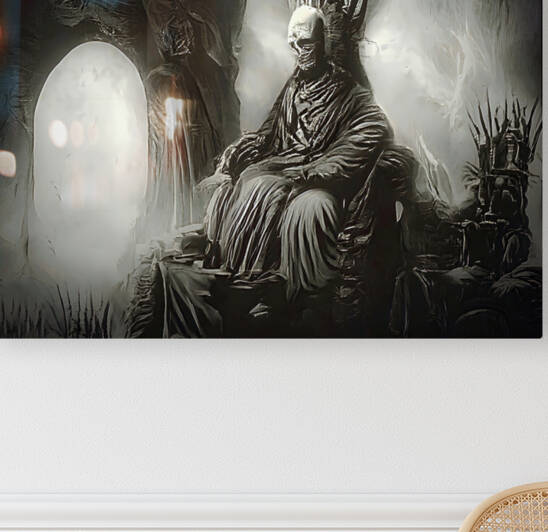 Solitudo by Tyr Johansen