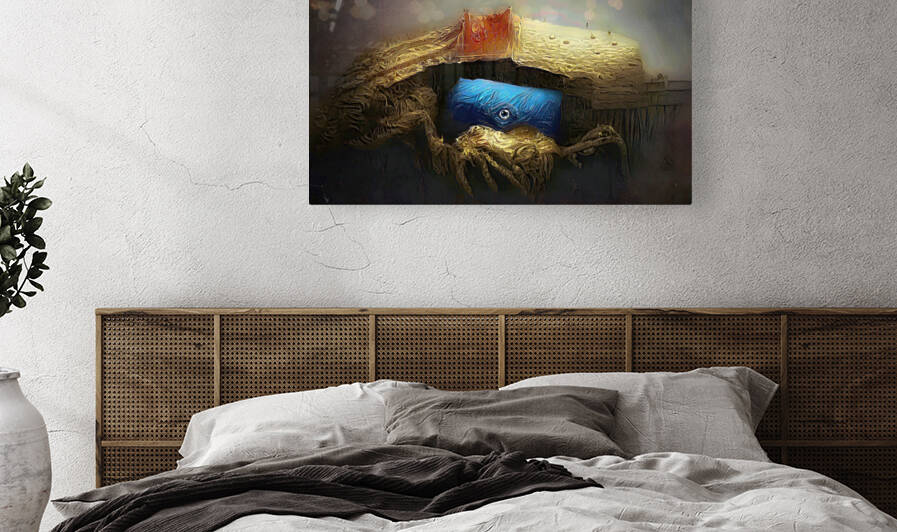 Sentry Surrogate by Tyr Johansen