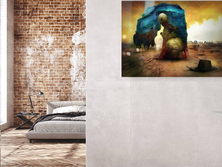 Effigy of the Sloth by Tyr Johansen