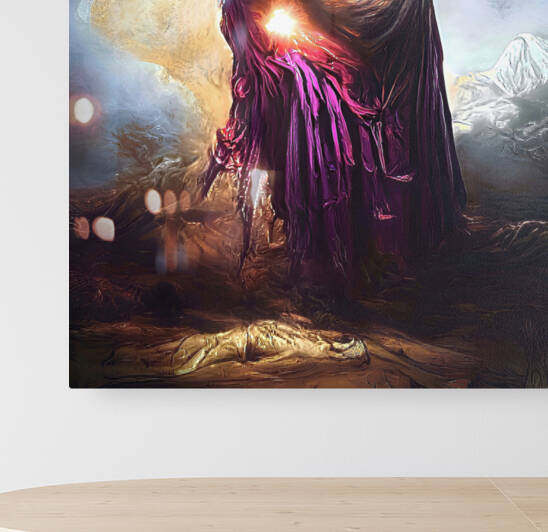 Sun Eater by Tyr Johansen