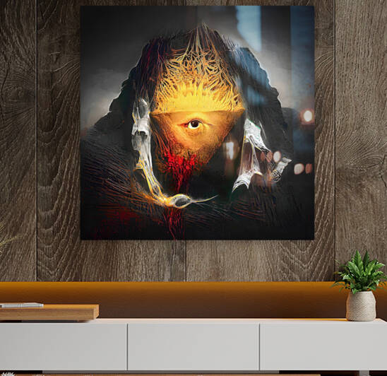 Scion of Seraphim by Tyr Johansen