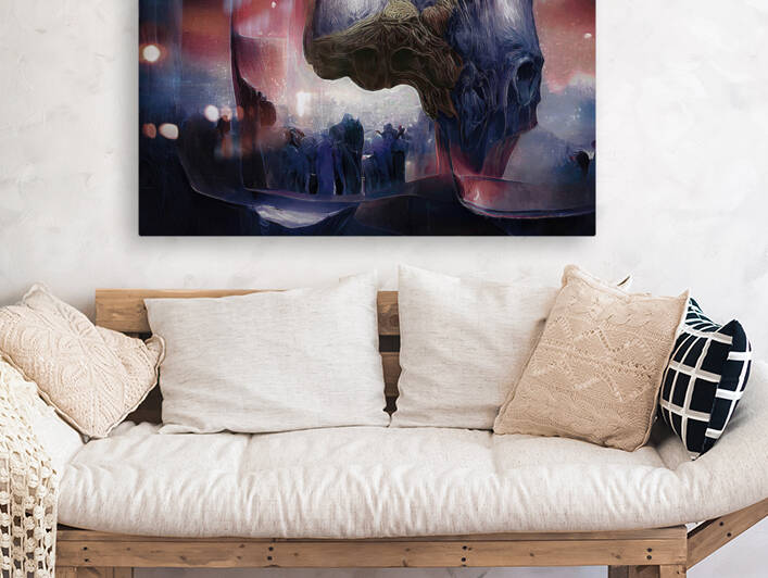 Aeonis Somni by Tyr Johansen