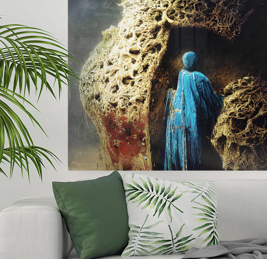 Sanctum Solace by Tyr Johansen