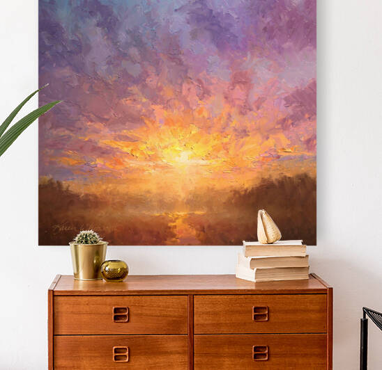 All Things New by Karen Whitworth