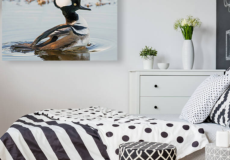 MERRIT ISLAND  by Ercan Ekinci