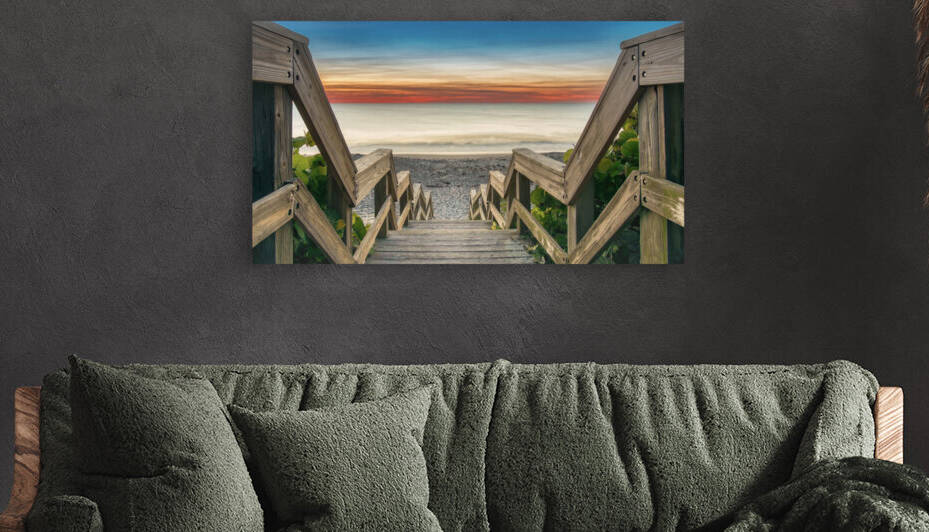   Coconut Point by Ercan Ekinci