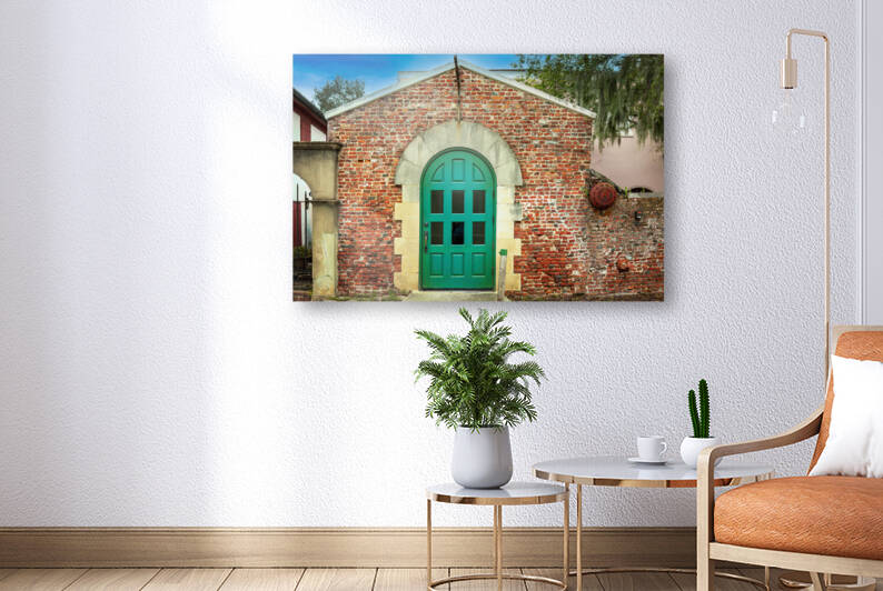    SAINT AUGUSTINE FL by Ercan Ekinci