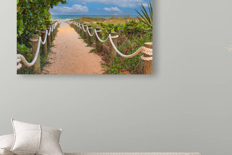  Cocoa Beach FL by Ercan Ekinci