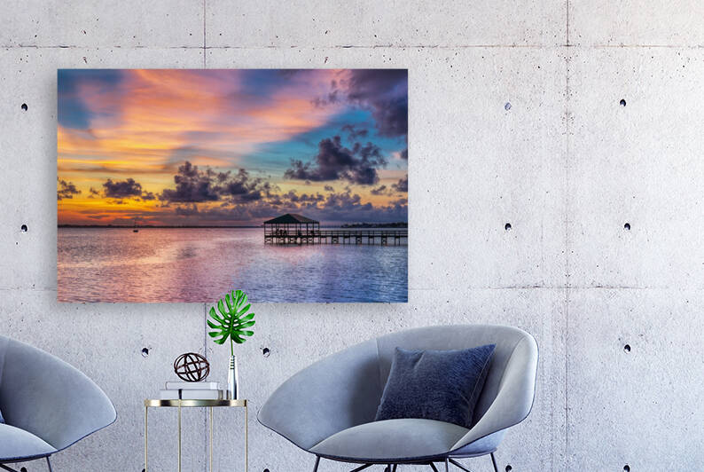    Melbourne Riverside Park by Ercan Ekinci