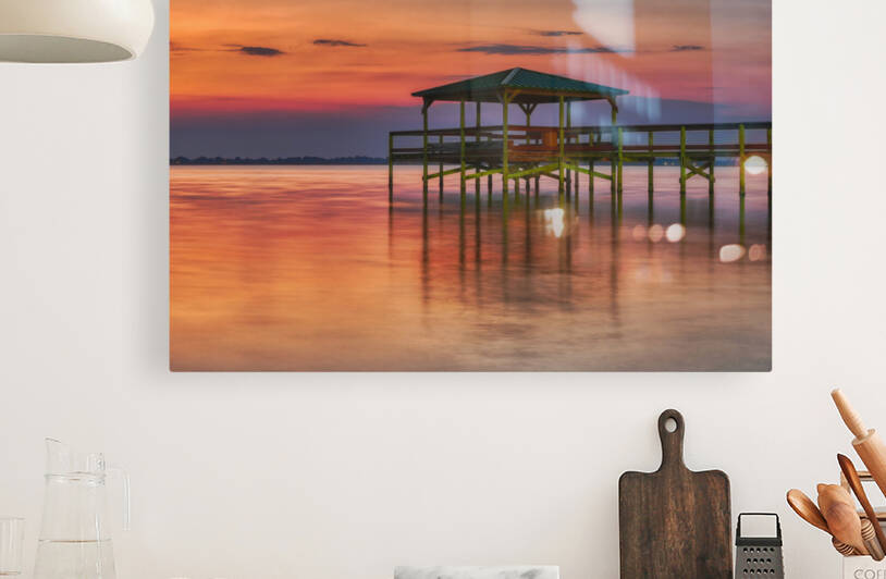  SUNRISE SOUTH PATRICK by Ercan Ekinci