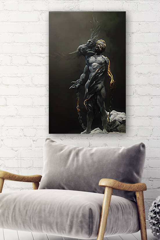 Light Bringer by YUGEN