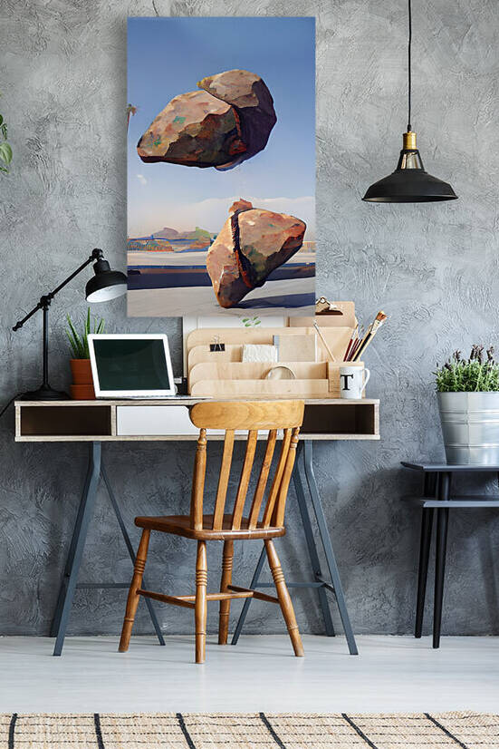 Kinetic Connection by YUGEN