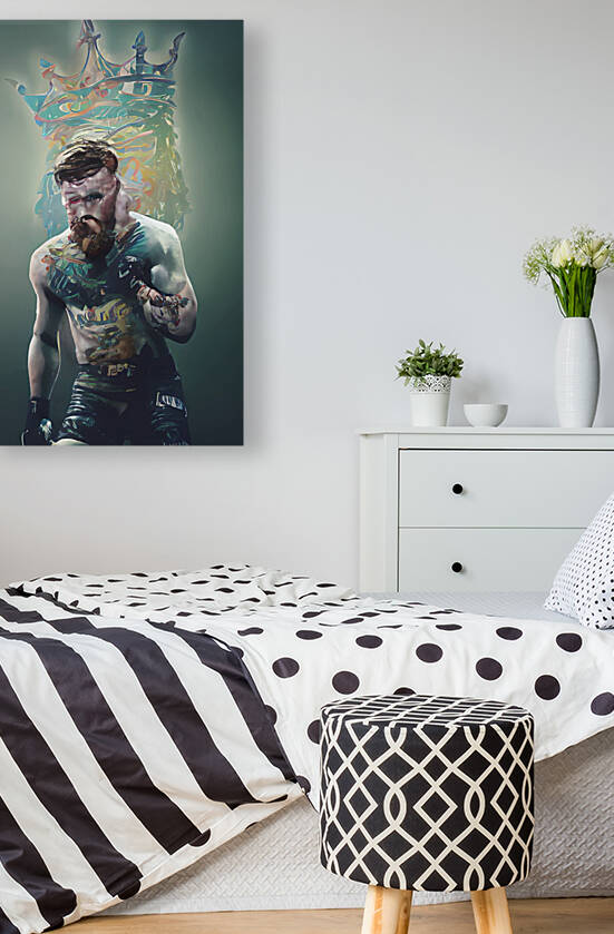 The Take Over by YUGEN