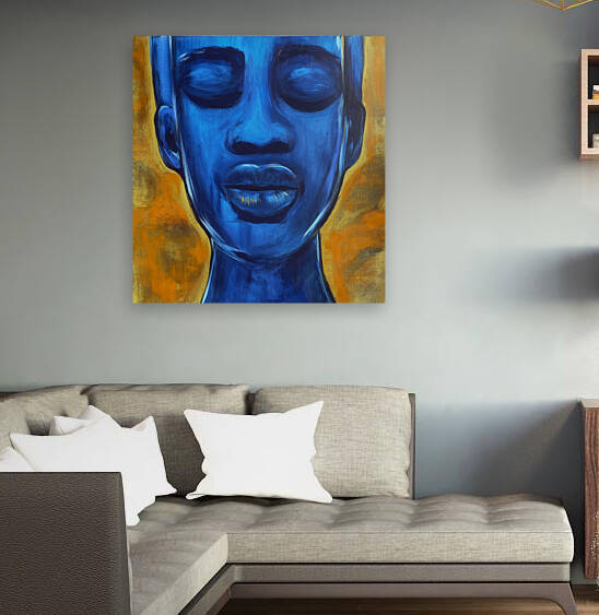 Listen by Tricia Greaves