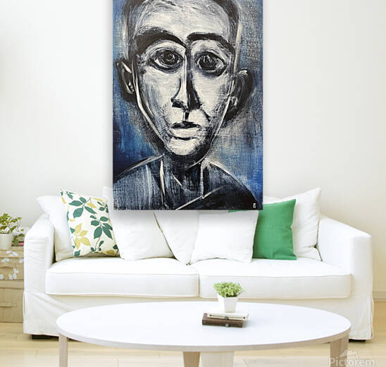 Bojan by Tricia Greaves