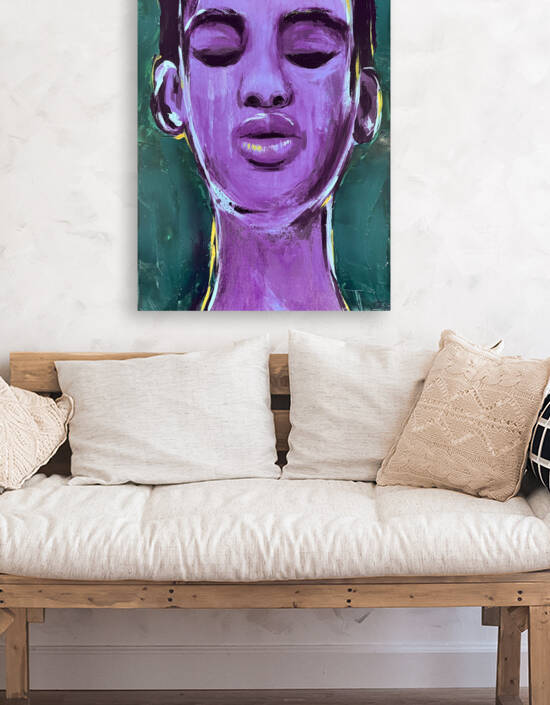 Pause by Tricia Greaves