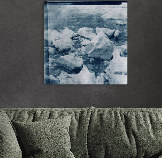 Clarity  by Tricia Greaves