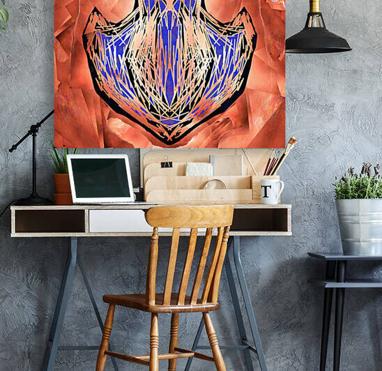 Golden Eagle Owl by Arrow3650