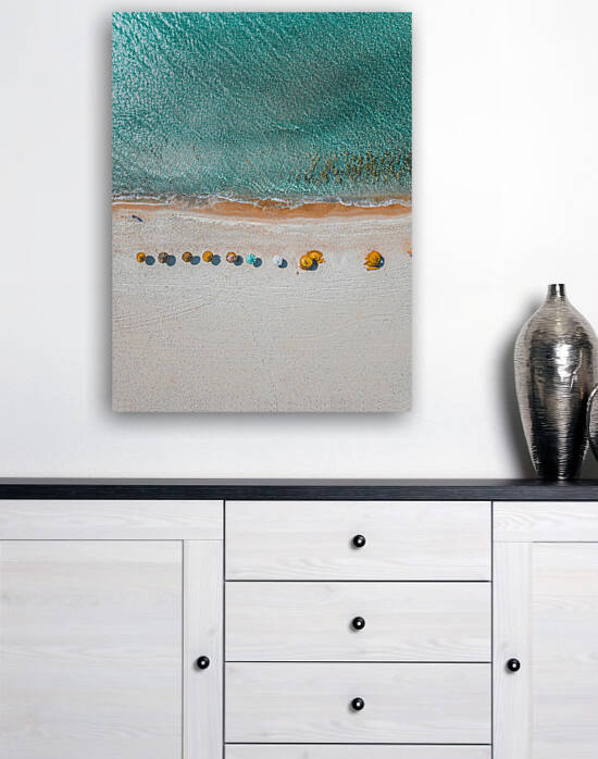 Summer Vibes by Chatz Schwab Lakewood