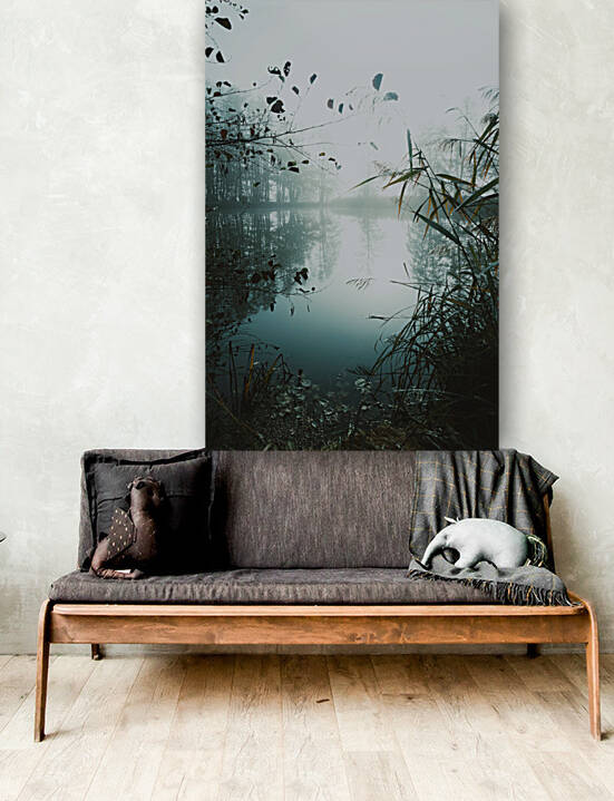 Dancing Waves by Chatz Schwab Lakewood