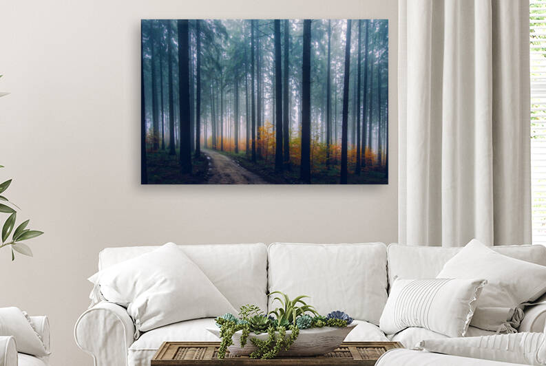 Waiting for something by Chatz Schwab Lakewood