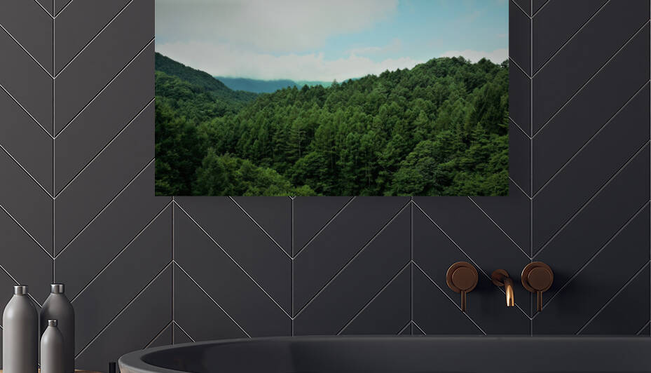 Standing all alone by Chatz Schwab Lakewood