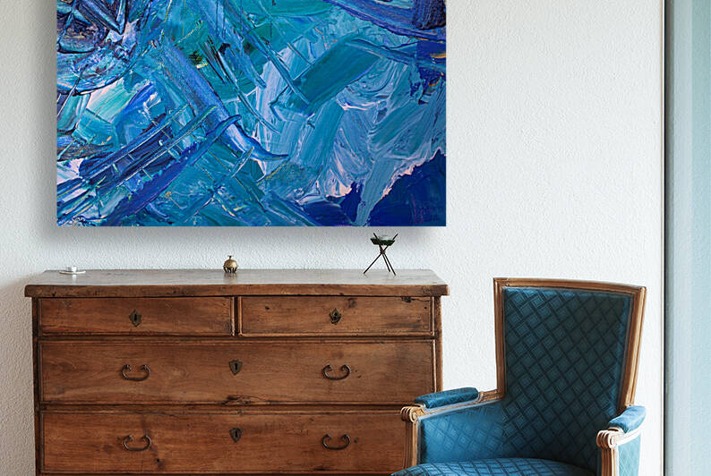 Influence by Corey Ribotsky