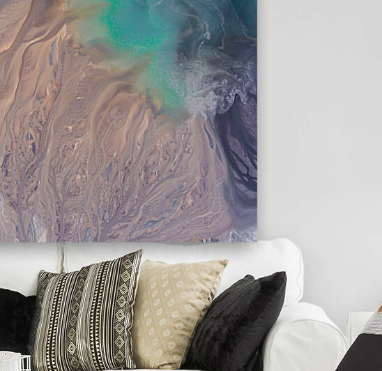 Soul Team by Corey Ribotsky