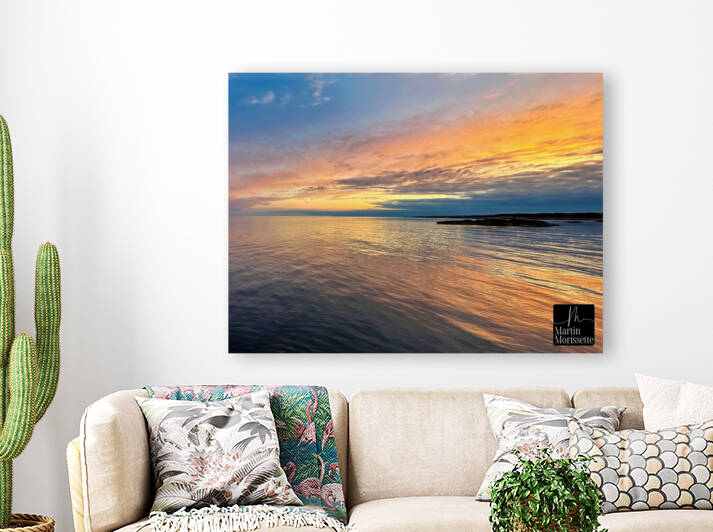 Collection Cote-Nord by Martin Morissette