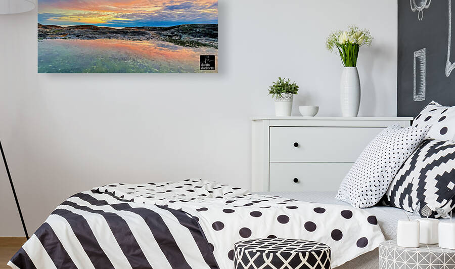 Collection Cote-Nord by Martin Morissette