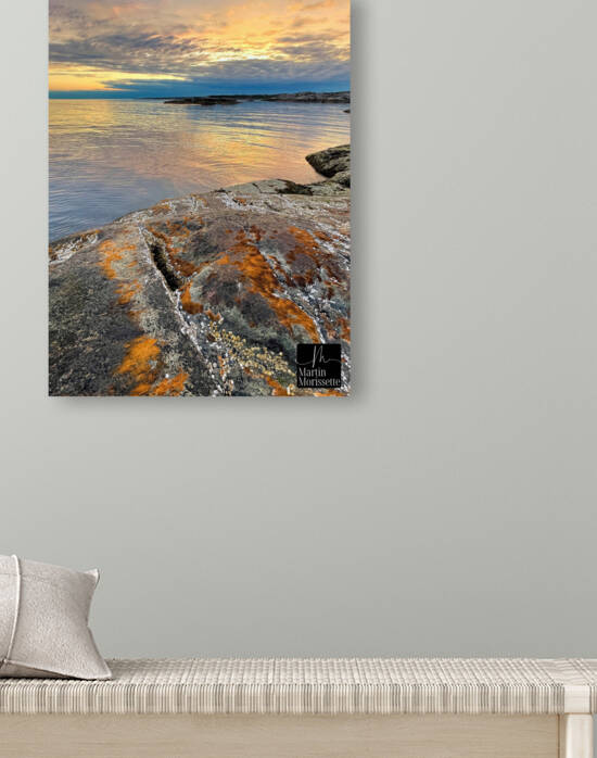 Collection Cote-Nord by Martin Morissette